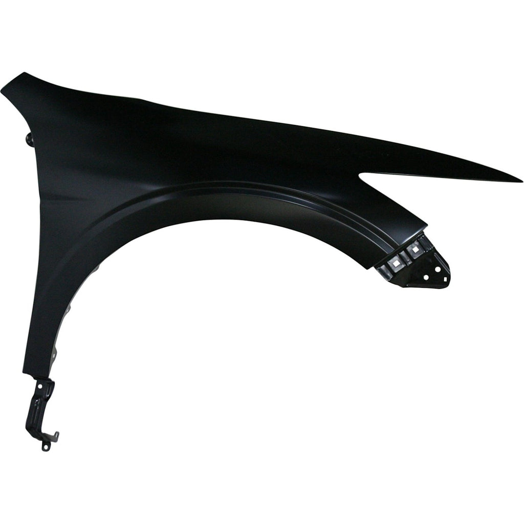 Fender for Honda Crosstour (2012–2015) Front Driver and Passenger Side