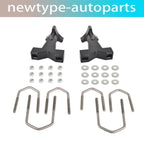 Hi-Lift Jack Tube Mount for Jeep RZR Offroad Polaris (Universal)