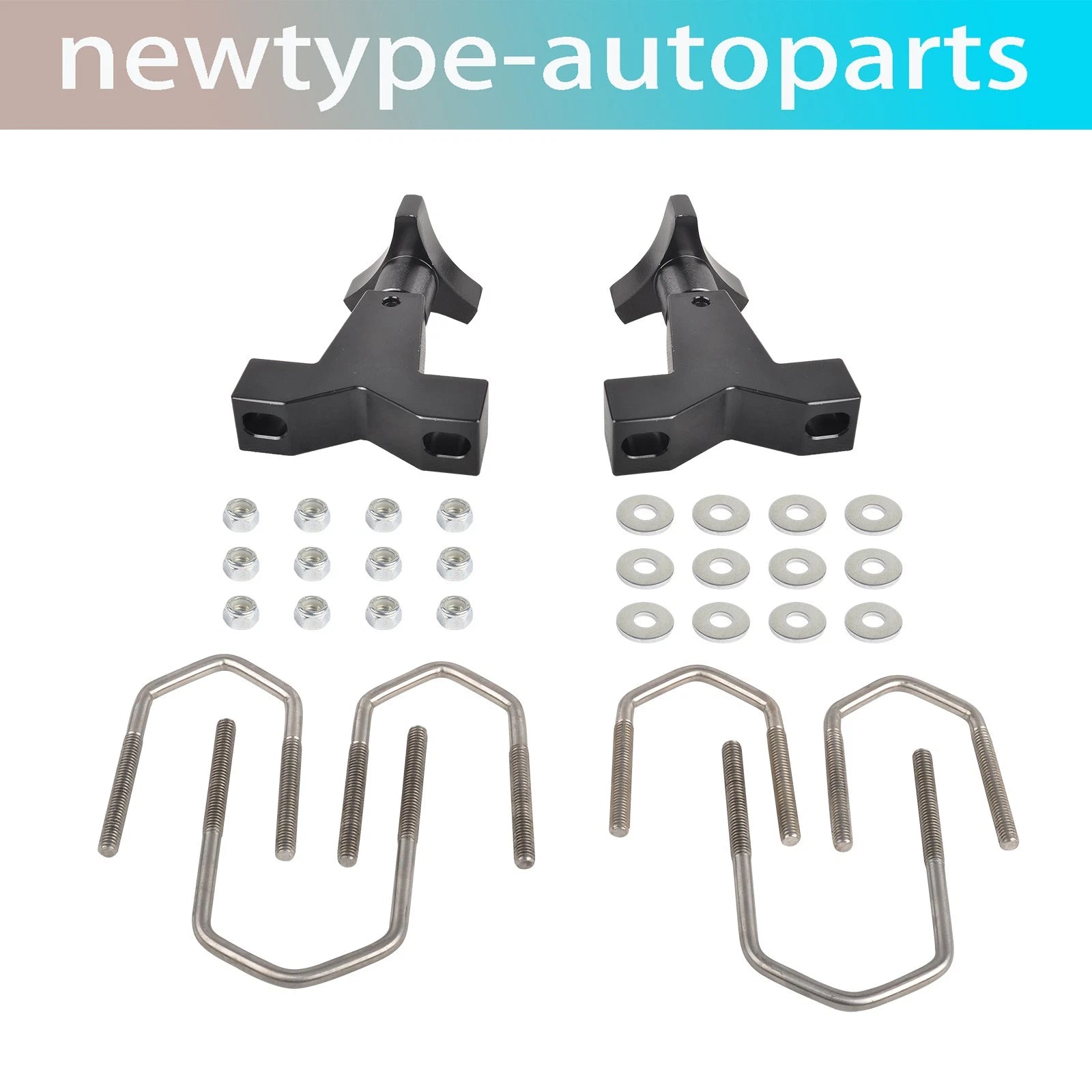 Hi-Lift Jack Tube Mount for Jeep RZR Offroad Polaris (Universal)