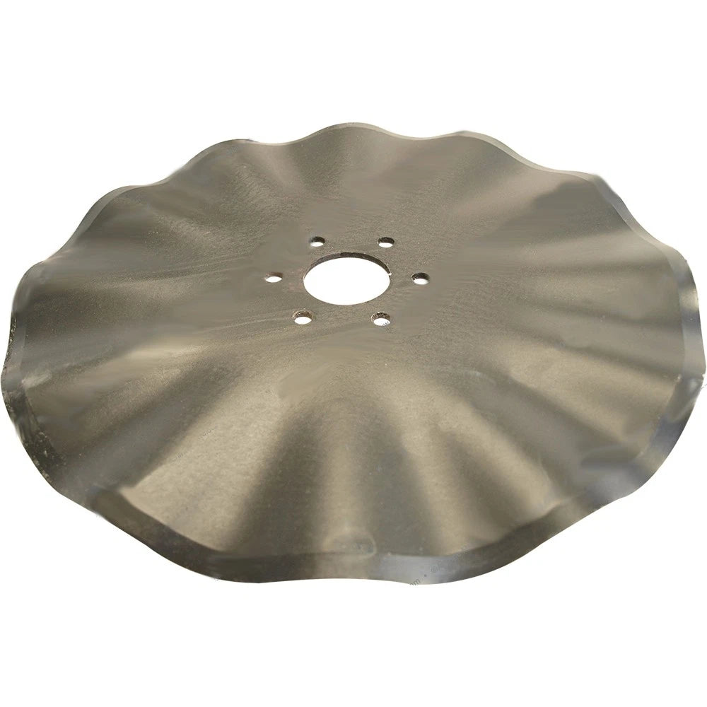 Wave Coulter Blade for John Deere MaxEmerge 7000 7100 (A72677)