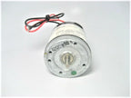 Jabsco 18753-0640 Paramax 2 12V DC Marine Pump Motor for 46010-2900 (OEM)