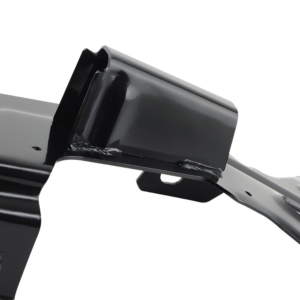 Bumper Face Bar Bracket Kit for Chevy 1500 Silverado (2016–2018) 84029775 84029774