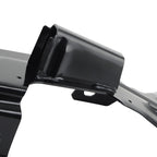 Bumper Face Bar Bracket Kit for Chevy 1500 Silverado (2016–2018) 84029775 84029774