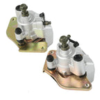 2X Front Brake Caliper for Honda Rancher 420 TRX420 TM/E FA FE FM FPE FPM (2007–2018)