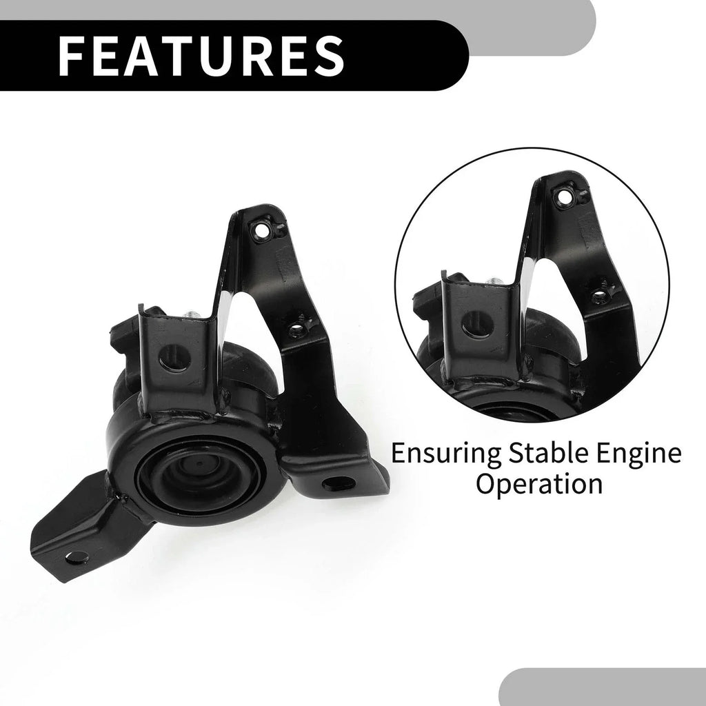 Engine Motor Mount for Hyundai Accent (2000-2003)