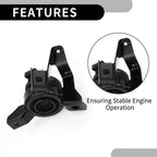 Engine Motor Mount for Hyundai Accent (2000-2003)