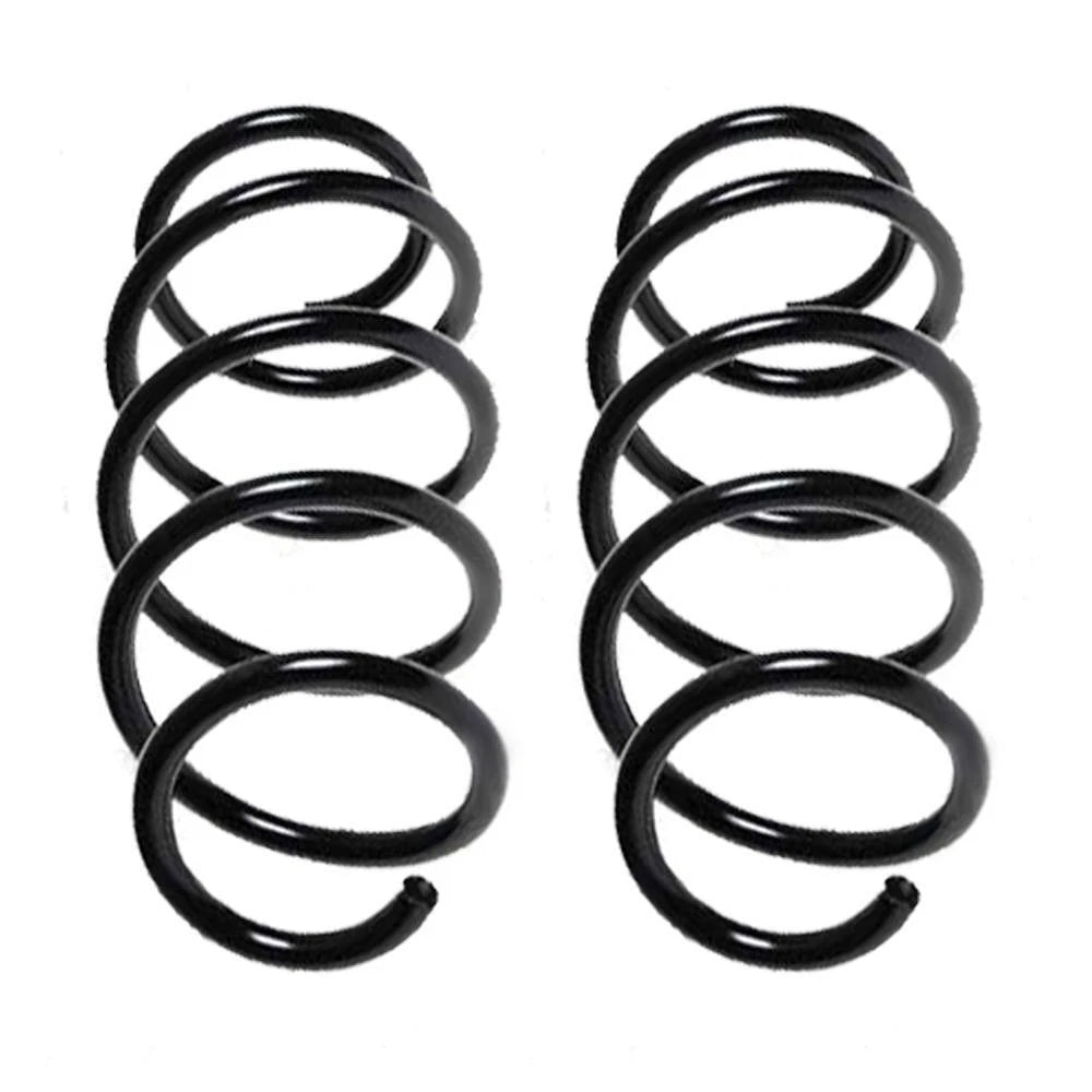 Coil Spring Set for Audi