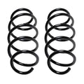 Coil Spring Set for Audi