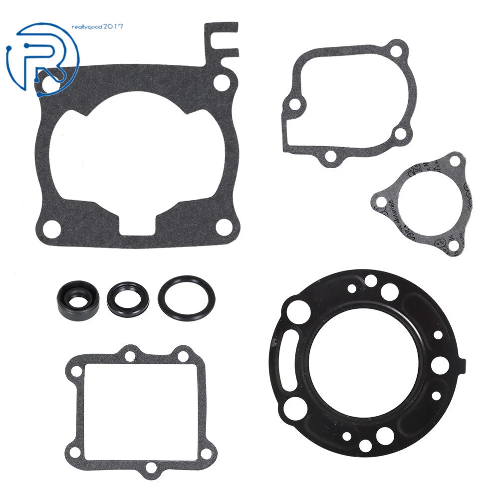 Gasket Kit Set for Honda CR125R (2001-2002)