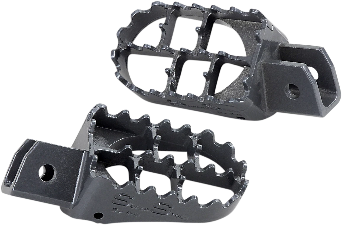 Super Stock Foot Pegs for Yamaha TW/PW 277317