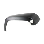 Set of 2 Fender Flares for Jeep Wrangler