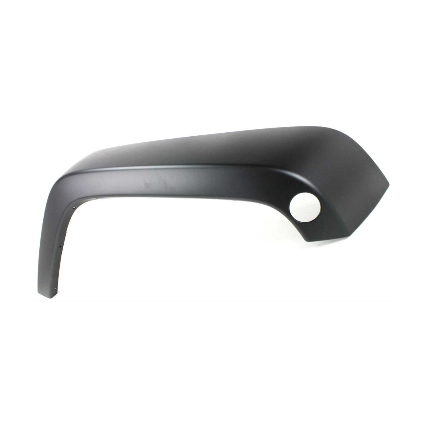 Set of 2 Fender Flares for Jeep Wrangler