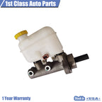 Brake Master Cylinder for Dodge Dakota (2005–2010) & Mitsubishi Raider (2006–2008) 3.7L 4.7L