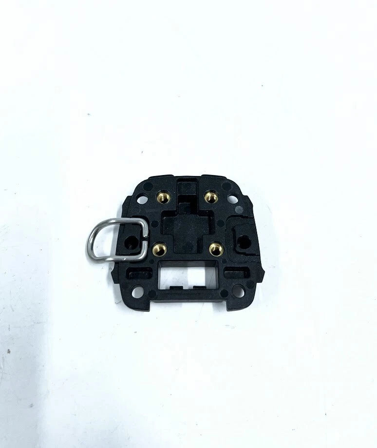 Scanstrut ROKK Mini RLS-401 Screw Down Mount/Base for ROKK Mini (2010–2023)