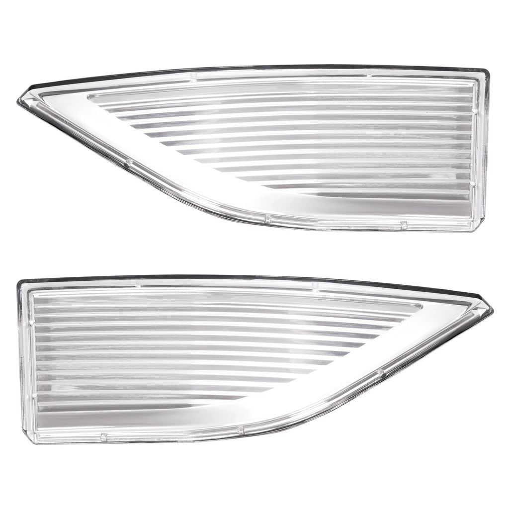Fog Light Trim Set for Volkswagen Passat (2012–2015)