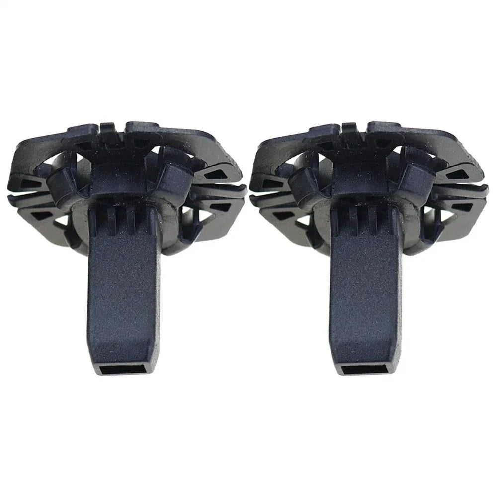 Engine Cooling Radiator Clips for BMW (2006-2013)