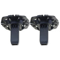 Engine Cooling Radiator Clips for BMW (2006-2013)