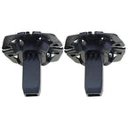Engine Cooling Radiator Clips for BMW (2006-2013)