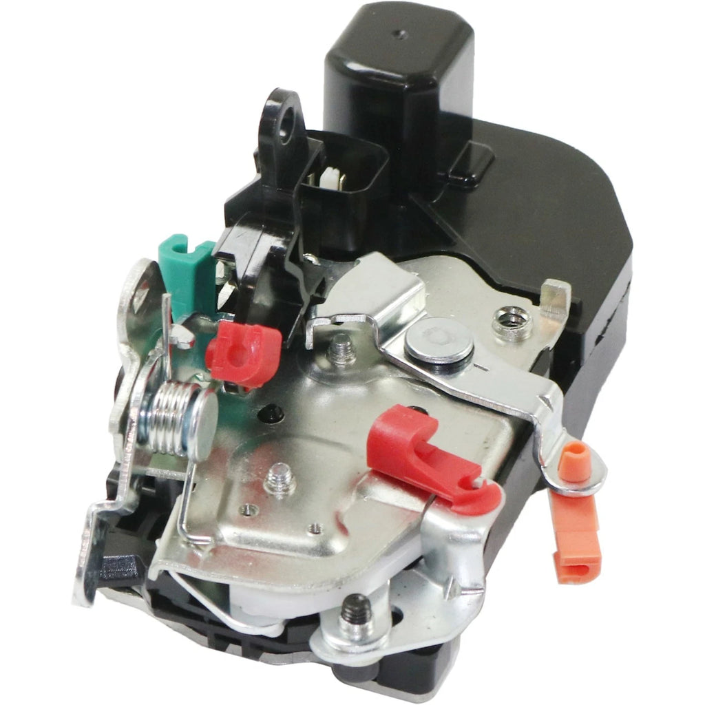 Door Lock Actuator for Jeep Grand Cherokee (1999–2004) Front Left