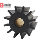 Engine Flexible Water Pump Impeller for Hyundai Seasall H380 L500 (Inboard)