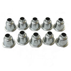 Set of 10 Starter Bushing Thimbles for 1110 084 9102