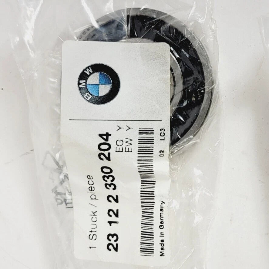 Clean Bearing Grooved Ball Bearing 25X52X15 for BMW R 900 1200 1150 (1997–2011)
