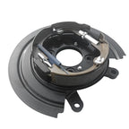 Parking Brake Plate Adapter Assembly for Chrysler Aspen Dodge Durango (2007–2009)