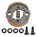 Complete Clutch Kit for Brushcutter and Chainsaw (43cc, 52cc)