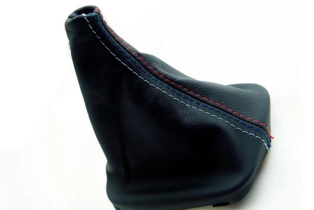 Manual Boot Leather Synthetic for BMW E30 318i 325 325i 325is 325e (1982–1994)