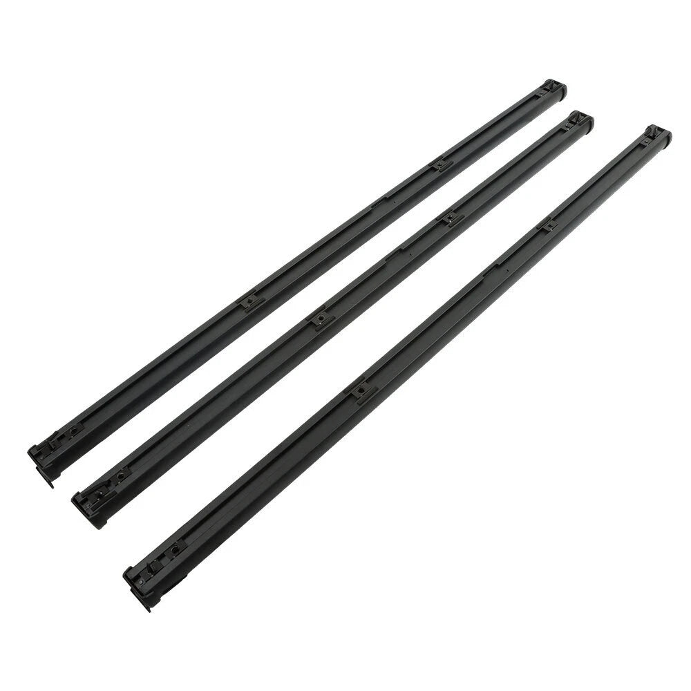 Side Rails for Jeep Gladiator (2020–2023)