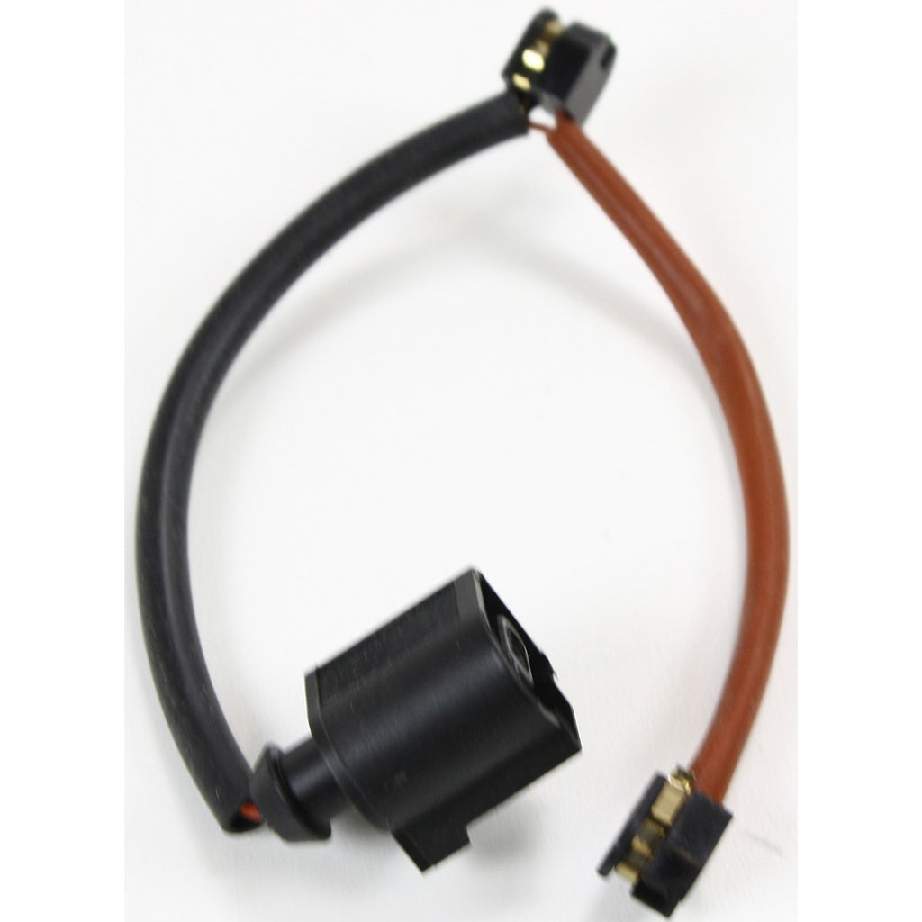 Set of 2 Rear Brake Pad Sensors for Porsche Cayenne (2006)