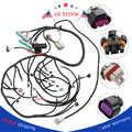 T56 Standalone Wire Harness for LS LS3 Vortec (2003–2007)
