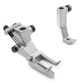Left Guiding Walking Foot for Juki LU-1509 LU-1520 LU-2220 (4mm)