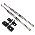 NRG Innovations HD-160 Hood Damper Pair for Honda Fit (2007–2008)