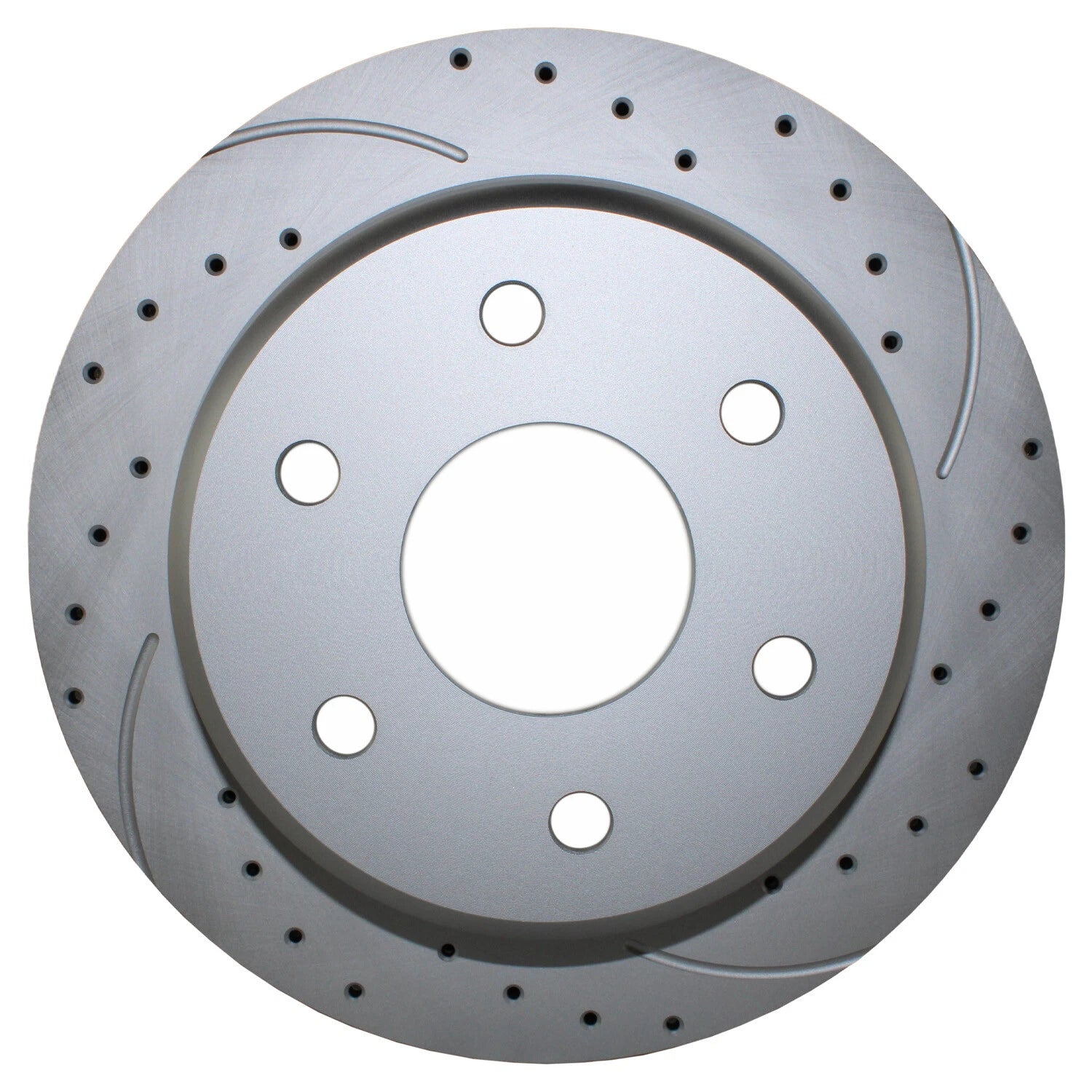 Rear Disc Brake Rotor for Bison Performance (BPBD05003X)