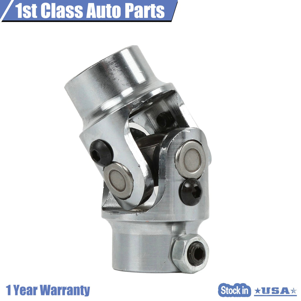 Steering U Joint Shaft for Ford Mustang (Year Range Not Specified)