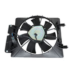 Electric AC Condenser Cooling Fan for Honda CR-V, Element (2002–2006)