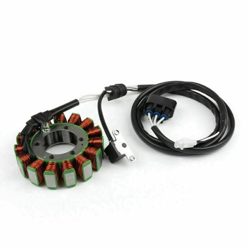 Stator Generator for Yamaha YFM Grizzly 550/700 (2007–2021), Kodiak 700 (2019–2021)