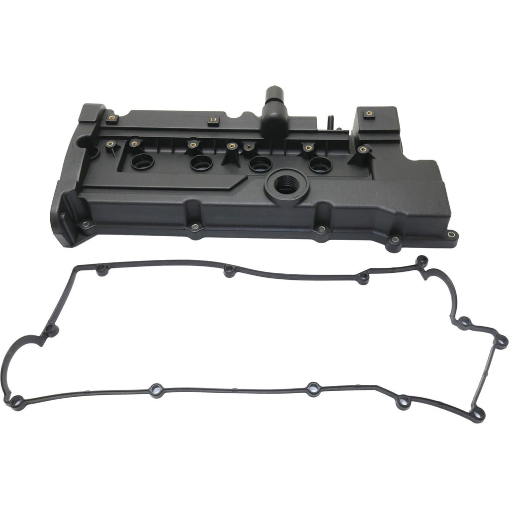 Valve Cover for Hyundai Accent (2006–2011) Blue