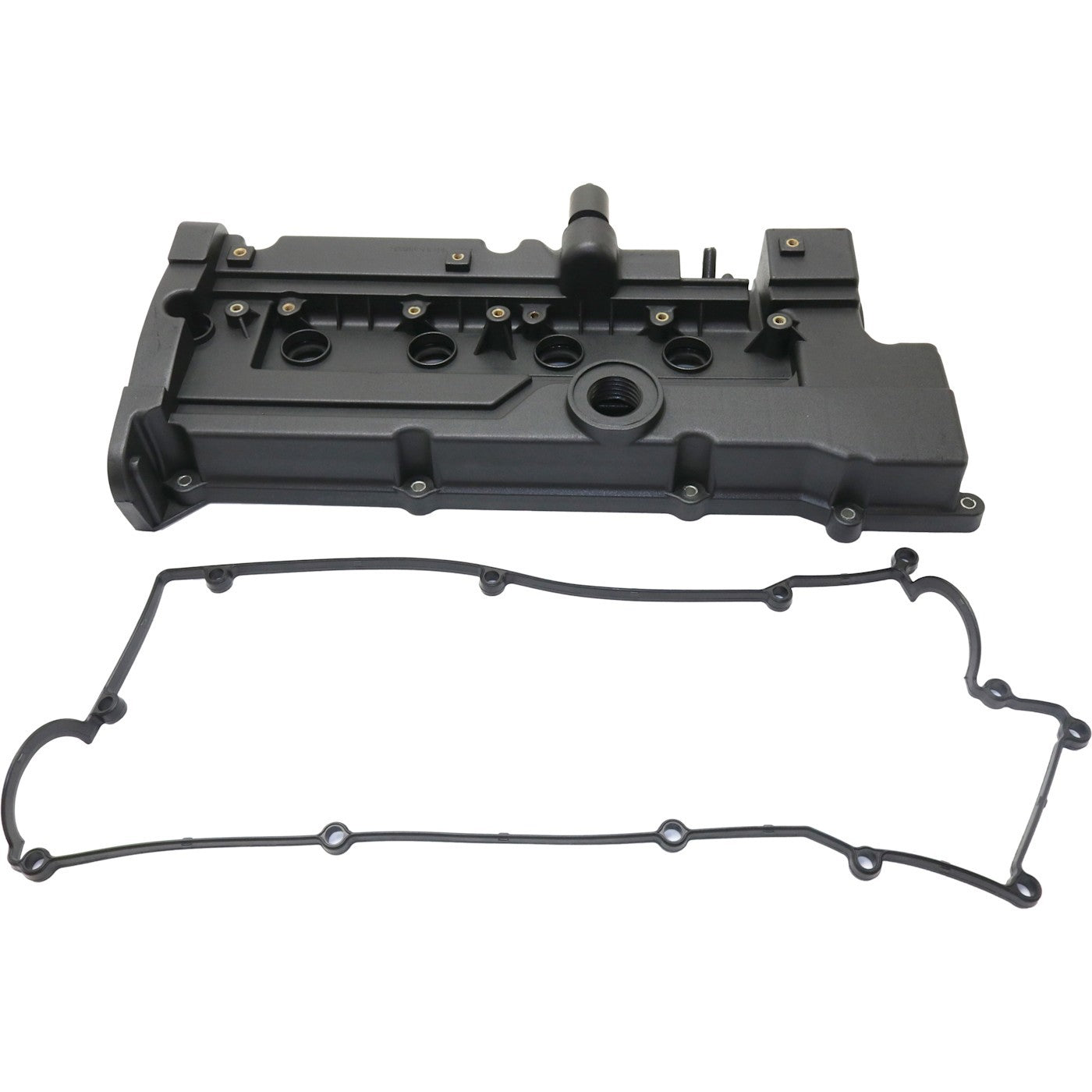 Valve Cover for Hyundai Accent (2006–2011) Blue