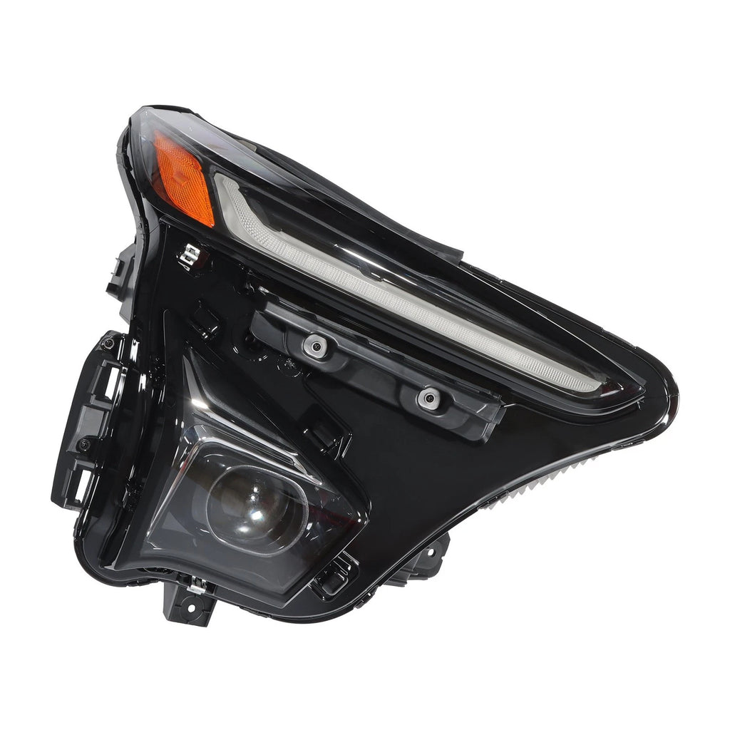 Full LED Projector Headlight for Chevy Bolt EUV (2022–2023)
