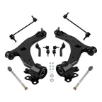 Front Lower Control Arms & Sway Bar for Mazda 5 (2006–2015)