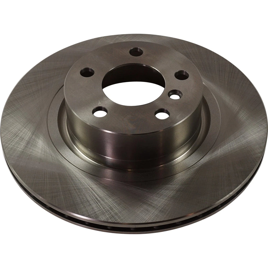 Front & Rear Brake Disc Rotors for BMW X4 X3 (2011–2017)