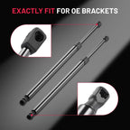 Liftgate Lift Supports for Nissan Armada 5.6L (2005–2015)