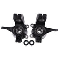 Front Driver Side Steering Knuckle for Ford Focus (2006–2011)