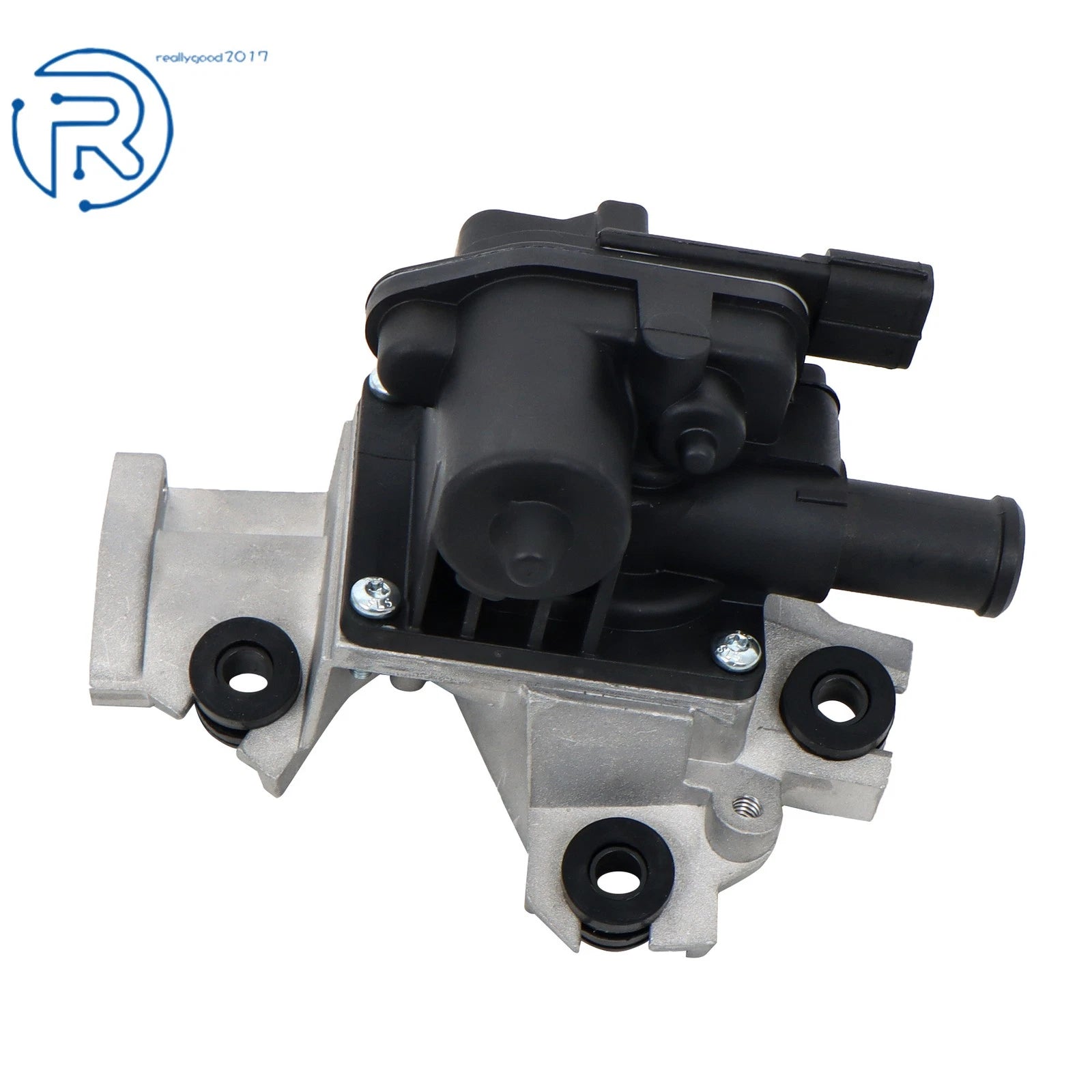 Secondary Air Injection Check Valve for Toyota Tundra Sequoia (2007-2021)