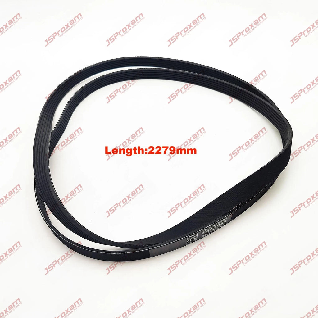 Belt for MerCruiser MAG 8.1S 496 (2001–2009) 57-865615Q02, 57865615Q02, 18-15120