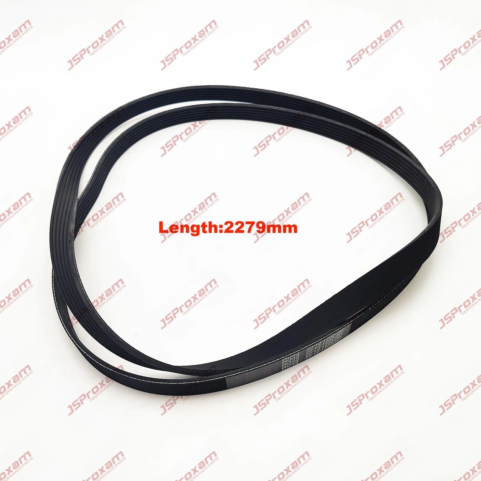 Belt for MerCruiser MAG 8.1S 496 (2001–2009) 57-865615Q02, 57865615Q02, 18-15120