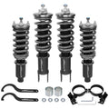 Coilover Shocks Springs for Honda Civic (1988–2000)