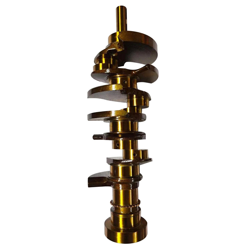 Crankshaft for Jaguar Land Rover 3.0L V6 Supercharged (2013–2020)